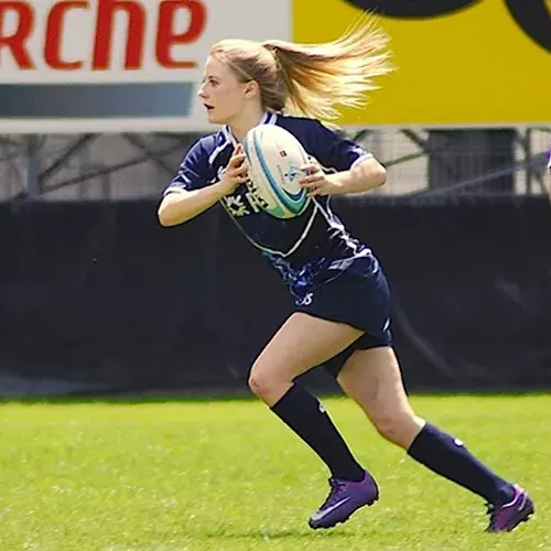 Jenny Maxwell
