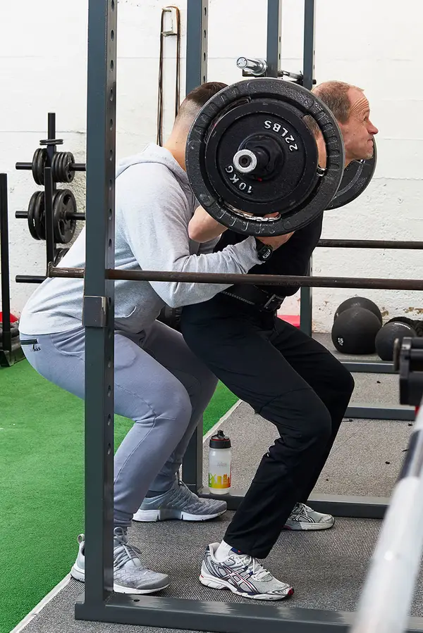 Transformation Fit studio, photo 1