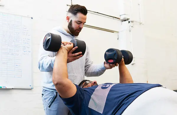 Transformation Fit studio, photo 7