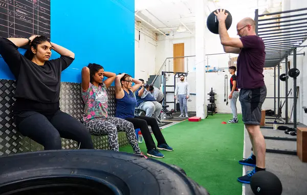 Transformation Fit studio, photo 8