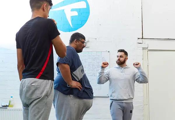 Transformation Fit studio, photo 11
