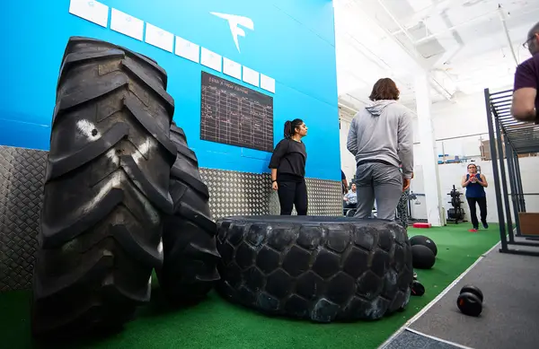 Transformation Fit studio, photo 12