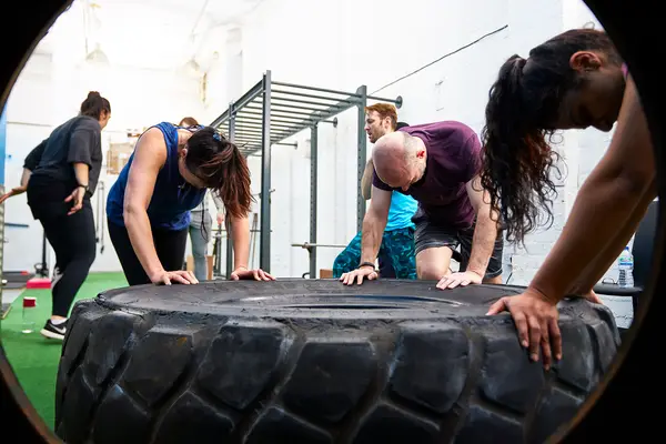 Transformation Fit studio, photo 13
