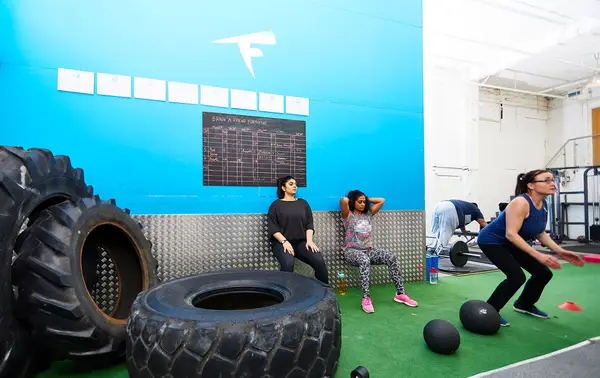 Transformation Fit studio, photo 14