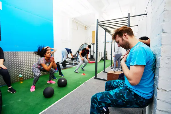 Transformation Fit studio, photo 15