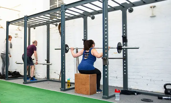 Transformation Fit studio, photo 16