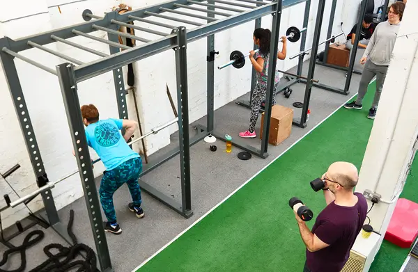 Transformation Fit studio, photo 17