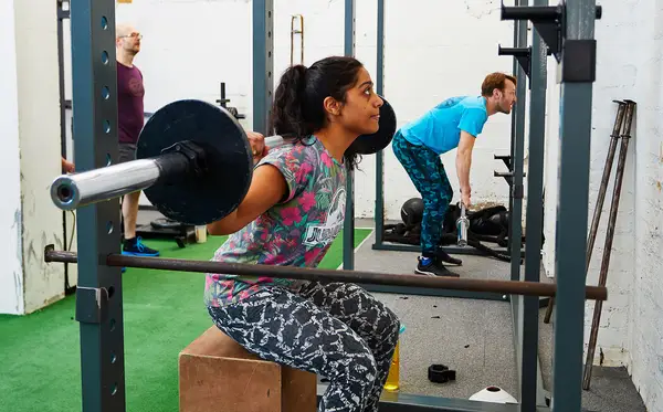 Transformation Fit studio, photo 18
