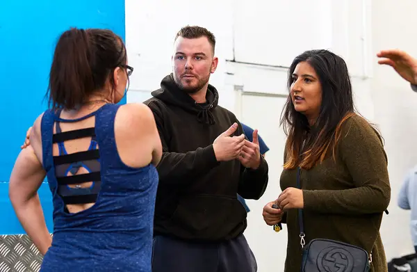 Transformation Fit studio, photo 20