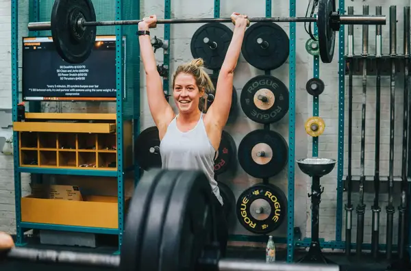 Transformation Fit studio, photo 21